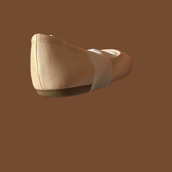 NIB Girls Ellen DeGeneres Langston Ballet Flats - Size 11.5 - Picture 4 of 7